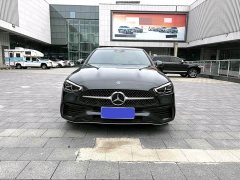 Mercedes-Benz C-Class C 260 L AMG Line - ფოტო 2