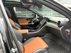 Mercedes-Benz C-Class C 260 L AMG Line - ფოტო 5