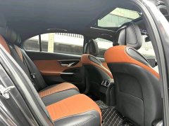Mercedes-Benz C-Class C 260 L AMG Line - ფოტო 9