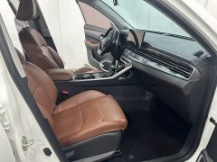 Geely Emgrand X6 2021 PRO 1.4T Automatic Luxury - ფოტო 4