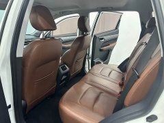 Geely Emgrand X6 2021 PRO 1.4T Automatic Luxury - ფოტო 6