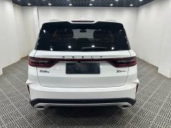 Geely Emgrand X6 2021 PRO 1.4T Automatic Luxury - ფოტო 8
