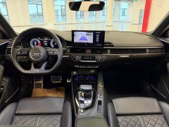 Audi S4 2023 S4 3.0TFSI - ფოტო 10