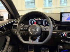 Audi S4 2023 S4 3.0TFSI - ფოტო 11