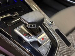 Audi S4 2023 S4 3.0TFSI - ფოტო 12