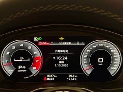 Audi S4 2023 S4 3.0TFSI - ფოტო 13