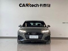 Audi S4 2023 S4 3.0TFSI - ფოტო 2