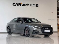 Audi S4 2023 S4 3.0TFSI - ფოტო 3