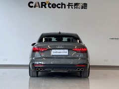 Audi S4 2023 S4 3.0TFSI - ფოტო 5