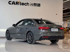 Audi S4 2023 S4 3.0TFSI - ფოტო 6