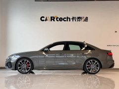 Audi S4 2023 S4 3.0TFSI - ფოტო 7