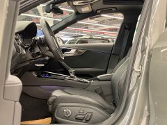 Audi S4 2023 S4 3.0TFSI - ფოტო 8