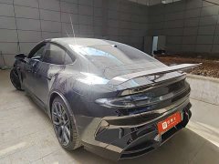 Xiaomi SU7 Ultra - ფოტო 3