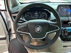 Buick GL8 Land Business Class Smart Edition - ფოტო 10