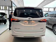 Buick GL8 Land Business Class Smart Edition - ფოტო 19