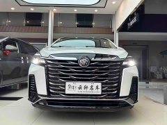Buick GL8 Land Business Class Smart Edition - ფოტო 2