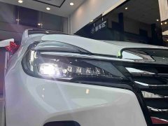 Buick GL8 Land Business Class Smart Edition - ფოტო 4