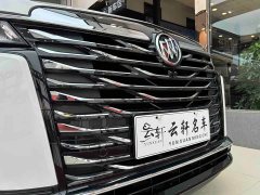 Buick GL8 Land Business Class Smart Edition - ფოტო 5