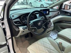 Buick GL8 Land Business Class Smart Edition - ფოტო 8