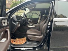 Mercedes-Benz GLE (Imported) 2021 GLE 350 4MATIC Luxury - ფოტო 13