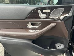 Mercedes-Benz GLE (Imported) 2021 GLE 350 4MATIC Luxury - ფოტო 14
