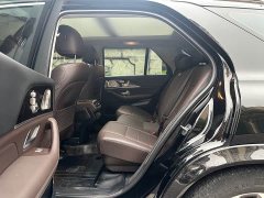 Mercedes-Benz GLE (Imported) 2021 GLE 350 4MATIC Luxury - ფოტო 15