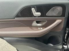 Mercedes-Benz GLE (Imported) 2021 GLE 350 4MATIC Luxury - ფოტო 16