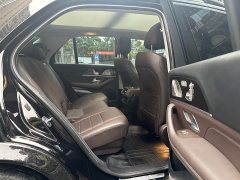 Mercedes-Benz GLE (Imported) 2021 GLE 350 4MATIC Luxury - ფოტო 17