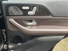 Mercedes-Benz GLE (Imported) 2021 GLE 350 4MATIC Luxury - ფოტო 18