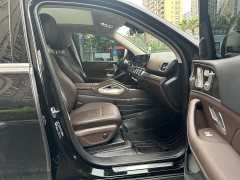 Mercedes-Benz GLE (Imported) 2021 GLE 350 4MATIC Luxury - ფოტო 19