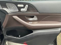 Mercedes-Benz GLE (Imported) 2021 GLE 350 4MATIC Luxury - ფოტო 20