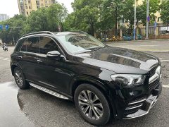 Mercedes-Benz GLE (Imported) 2021 GLE 350 4MATIC Luxury - ფოტო 5