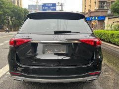 Mercedes-Benz GLE (Imported) 2021 GLE 350 4MATIC Luxury - ფოტო 6