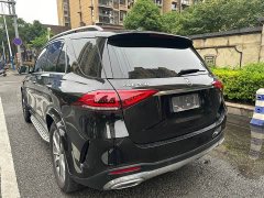 Mercedes-Benz GLE (Imported) 2021 GLE 350 4MATIC Luxury - ფოტო 7