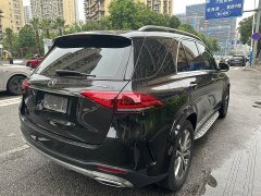 Mercedes-Benz GLE (Imported) 2021 GLE 350 4MATIC Luxury - ფოტო 8