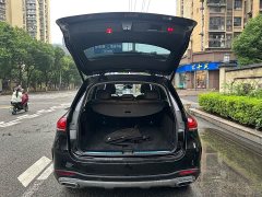 Mercedes-Benz GLE (Imported) 2021 GLE 350 4MATIC Luxury - ფოტო 9