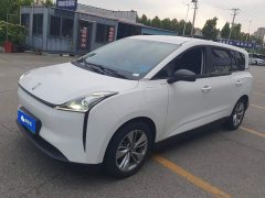 FAW Besturn NAT 2023 PRO Comfort Travel Extended Range Battery Swap Version 401km - ფოტო 1