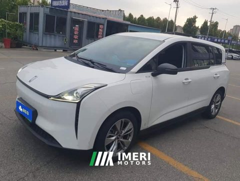 2025 FAW Besturn NAT 2023 PRO Comfort Travel Extended Range Battery Swap Version 401km - ავტომობილი ჩინეთიდან