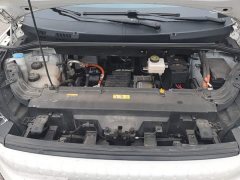FAW Besturn NAT 2023 PRO Comfort Travel Extended Range Battery Swap Version 401km - ფოტო 10