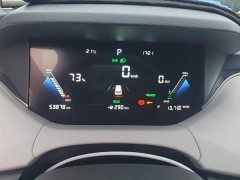 FAW Besturn NAT 2023 PRO Comfort Travel Extended Range Battery Swap Version 401km - ფოტო 14