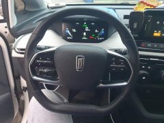 FAW Besturn NAT 2023 PRO Comfort Travel Extended Range Battery Swap Version 401km - ფოტო 15