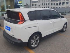 FAW Besturn NAT 2023 PRO Comfort Travel Extended Range Battery Swap Version 401km - ფოტო 3