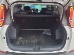 FAW Besturn NAT 2023 PRO Comfort Travel Extended Range Battery Swap Version 401km - ფოტო 4