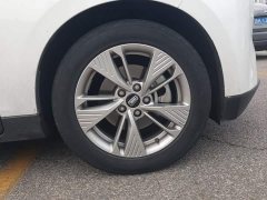 FAW Besturn NAT 2023 PRO Comfort Travel Extended Range Battery Swap Version 401km - ფოტო 6