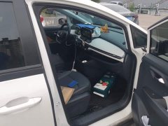 FAW Besturn NAT 2023 PRO Comfort Travel Extended Range Battery Swap Version 401km - ფოტო 8