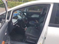 FAW Besturn NAT 2023 PRO Comfort Travel Extended Range Battery Swap Version 401km - ფოტო 9