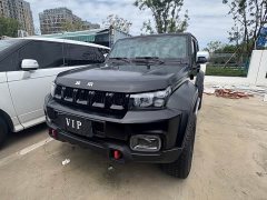 Beijing Jeep BJ40 2.0D Blade Hero Glory Edition - ფოტო 1
