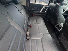 Beijing Jeep BJ40 2.0D Blade Hero Glory Edition - ფოტო 11