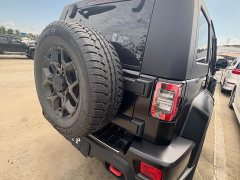 Beijing Jeep BJ40 2.0D Blade Hero Glory Edition - ფოტო 16