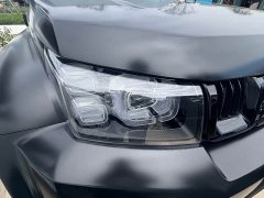 Beijing Jeep BJ40 2.0D Blade Hero Glory Edition - ფოტო 4